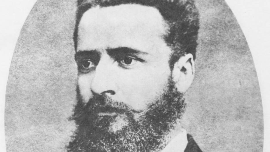  Христо Ботев 